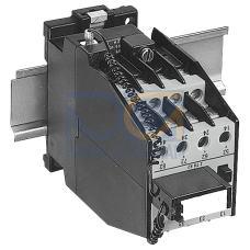 ON delay device, NTC thermistor, 100 ms, 220...230 V AC, 50/60 Hz