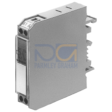 Output coupling link 24 V AC/DC Phased-out product !!! For further information, please contact our s