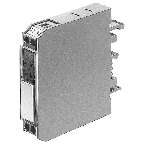 Output coupling link 24 V AC/DC Phased-out product !!! For further information, please contact our s