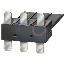 Link module Electrical and mechanical for 3RV1.4 and 3RT1.4 DC operation (multi-unit packaging)