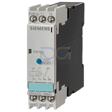 !!! Phased-out product !!! The preferred successor is 3RN2000-1AW30 Thermistor motor protection Comp