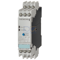 !!! Phased-out product !!! The preferred successor is 3RN2013-1BW30 Thermistor motor protection Mult