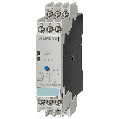 !!! Phased-out product !!! The preferred successor is 3RN2013-1BW30 Thermistor motor protection Mult