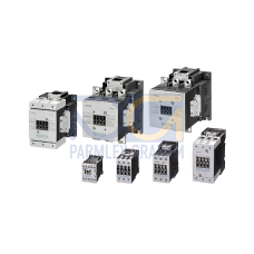 Auxiliary switch block, with screw terminal for contactor relays EN 50011, Ident. no. 62E, 2 NO + 2