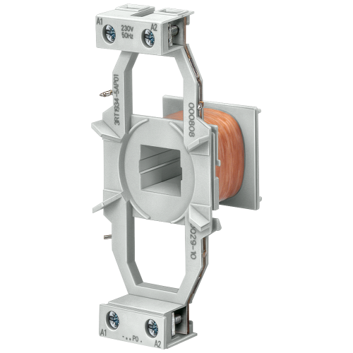 Magnet coil for contactors SIRIUS, Size S2, screw terminal, 24 V DC !!! Phased-out product !!! Succe