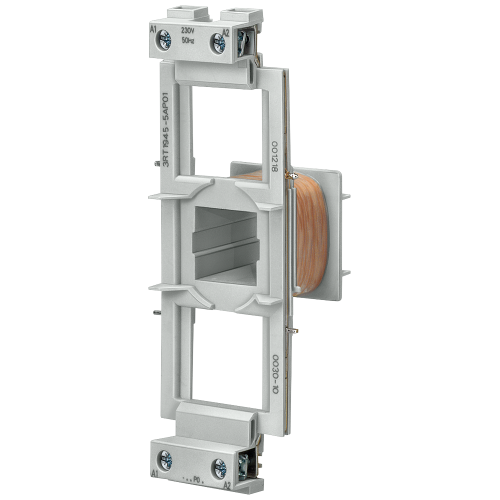 Magnet coil for contactors SIRIUS, Size S3, screw terminal, 110 V AC, 50 Hz !!! Phased-out product !