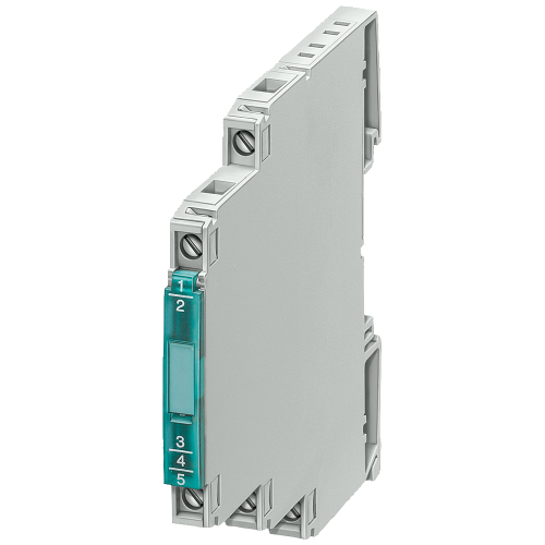 interface converter Phased-out product !!! For further information, please contact our sales departm