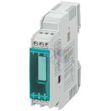 interface converter Phased-out product !!! For further information, please contact our sales departm