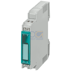 interface converter Phased-out product !!! For further information, please contact our sales departm