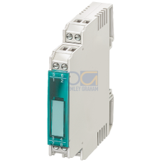 interface converter Phased-out product !!! For further information, please contact our sales departm