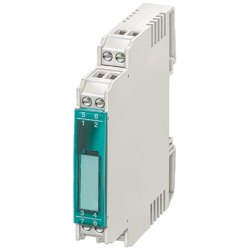 interface converter Phased-out product !!! For further information, please contact our sales departm