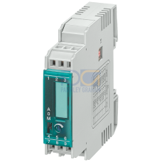 interface converter Phased-out product !!! For further information, please contact our sales departm