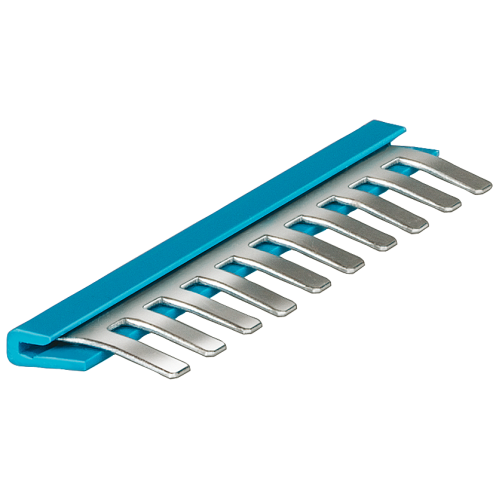 Bridging comb Phased-out product !!! For further information, please contact our sales department fo