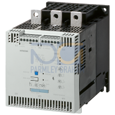 250KW 3PH S/START+O/L S12 230VAC