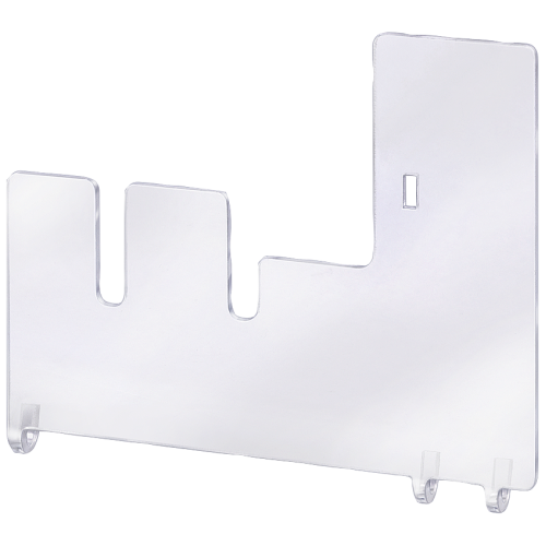Sealing cover for SIRIUS soft starter 3RW40 frame size S6 and S12