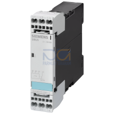 Analog monitoring relay Phase sequence monitoring 3 x 320...500 V 50...60 Hz AC 1 change-over contac