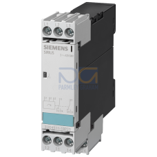 Analog monitoring relay Phase sequence monitoring 3 x 320...500 V 50...60 Hz AC 1 change-over contac