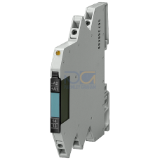 Output coupler with plug-in Phased-out product !!! For further information, please contact our sales