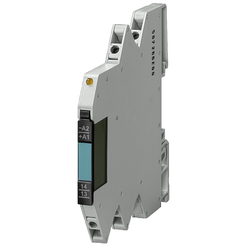 Output coupler with plug-in Phased-out product !!! For further information, please contact our sales