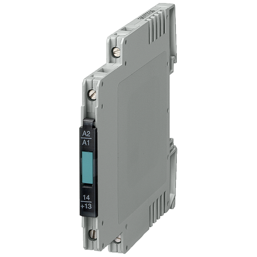 Output coupling link 24 V DC Phased-out product !!! For further information, please contact our sale