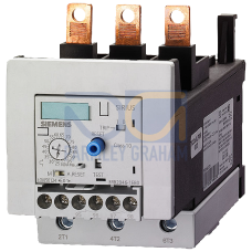 Overload Relay 25 to 100 A For Motor Protection Size S3