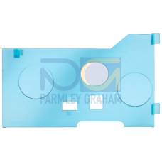 Sealable cover for 3RB20/21 Size S00...S3 !!! Phased-out product !!! Successor is SIRIUS 3RB3 Prefer