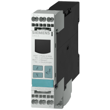 Digital monitoring relay Voltage monitoring, 22.5 mm from 17-275 V AC/DC 0vershoot and undershoot se