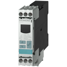 Digital monitoring relay cos phi and current monitoring from 90-690 V AC 0vershoot and undershoot se