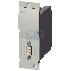 Communication module PROFIBUS for SIRIUS Soft Starter 3RW44