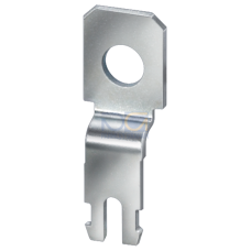 Push-in lugs for 3RB and 3RB2906, size S00...S3