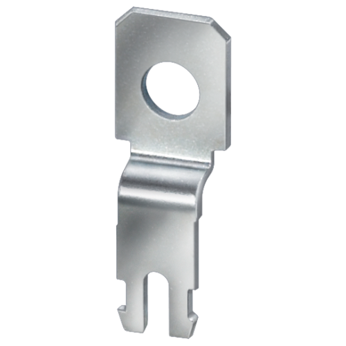 Push-in lugs for 3RB and 3RB2906, size S00...S3