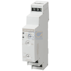 Timing relay, electronic with star-delta (wye-delta) function 2 NO 7 time ranges 0.05 s...100 h 12-2