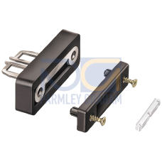 Separate actuator for 3SE2243/257, with dust protection + slit covers
