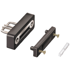 Separate actuator for 3SE2243/257, with dust protection + slit covers
