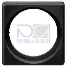 Single frame for square design