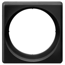 Single frame for square design