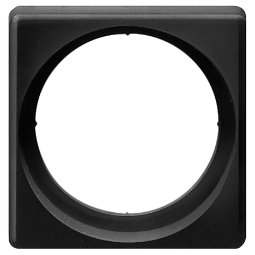 Single frame for square design