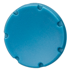 pushbutton, red, flat, for pushbutton