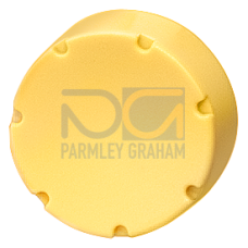 pushbutton, red, high, for pushbutton