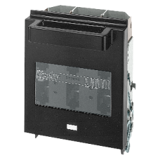 SENTRON, Fuse switch disconnector 3NP5, 3-pole, NH1, 250 A, for assembly and installation on mountin