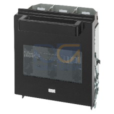 SENTRON, Fuse switch disconnector 3NP5, 3-pole, NH2, 400 A, for assembly and installation on mountin