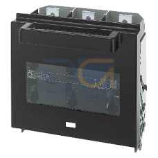 SENTRON, Fuse switch disconnector 3NP5, 3-pole, NH3, 630 A, for assembly and installation on mountin