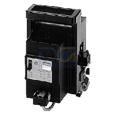 SENTRON, Fuse switch disconnector 3NP5, 3-pole, NH00, 160 A, for assembly and installation on mounti