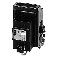 SENTRON, Fuse switch disconnector 3NP5, 3-pole, NH00, 160 A, for assembly and installation on mounti