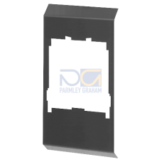 Masking frame for 3NP506