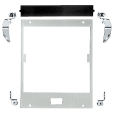 Spare part for 3NP54 fuse switch disconnector, molded-plastic masking frame 300x 290 mm