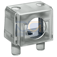 Spare part for 3NP50 fuse switch disconnector, clamp terminal, comprising 3 clamp terminals