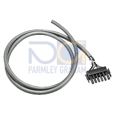 Accessories for switch 3NP50-54 and 3NP407 connector with 1m connecting cable.