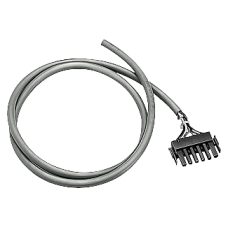 Accessories for switch 3NP50-54 and 3NP407 connector with 1m connecting cable.
