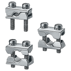 accessory for In-line fuse switch disconnectors 3NJ4103 Kit prism terminal AL/CU 10 to 70 mm2 consis